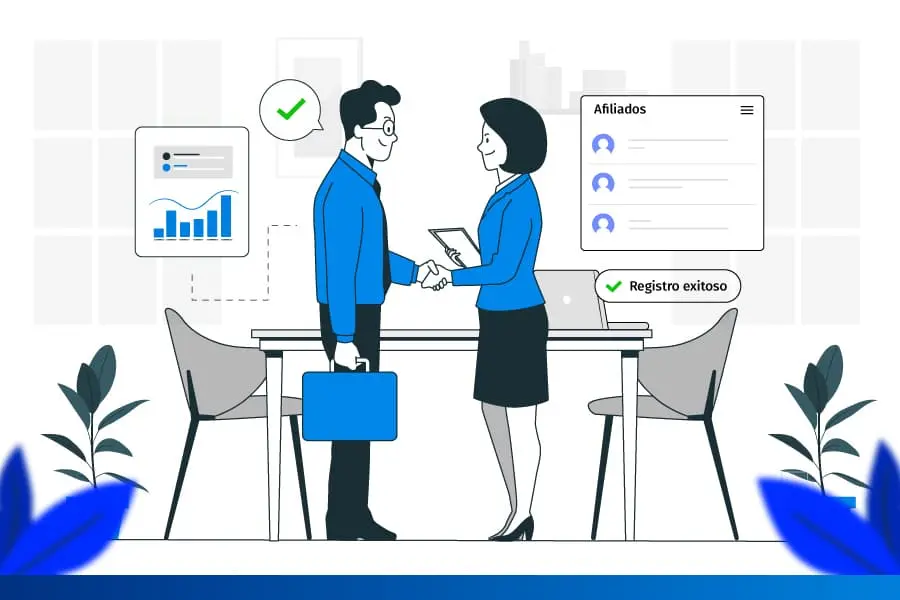 Noticias 53 Programa de Afiliados