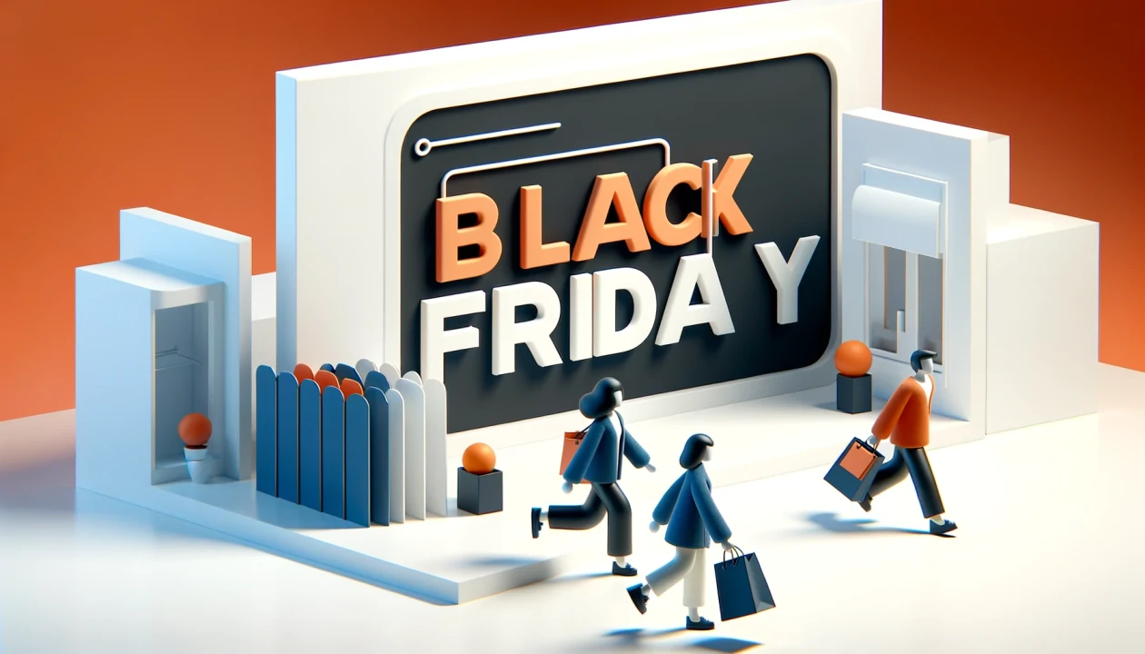 Noticias 45 5 Tips para Preparar tu E-commerce para el Black Friday 2024