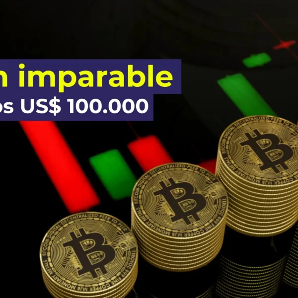Bitcoin Alcanza los US$ 100,000: Un Momento Decisivo en las…
