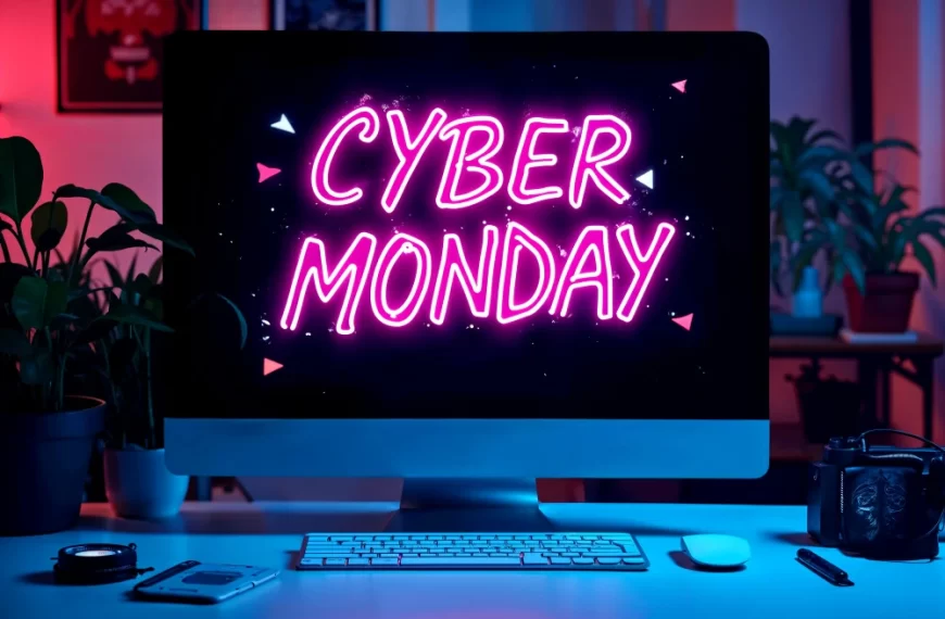 Noticias 22 Consejos para Preparar tu eCommerce para el Cyber…