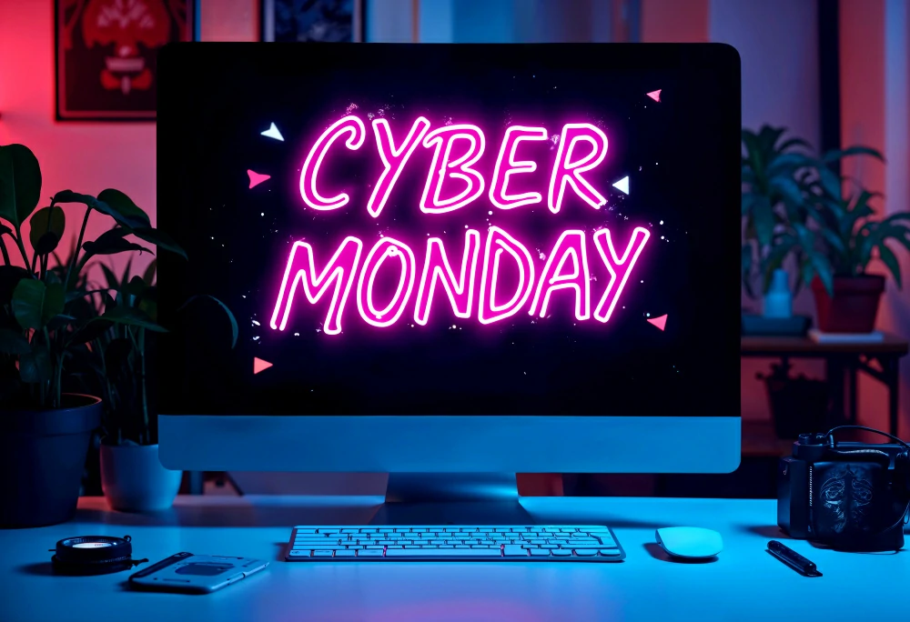 Noticias 55 Consejos para Preparar tu eCommerce para el Cyber Monday 2024