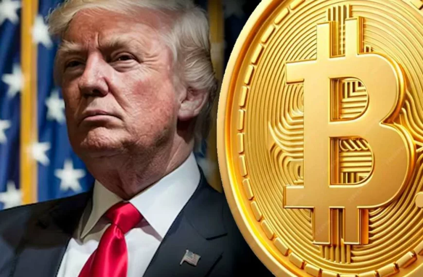 Noticias 20 Crecimiento de Bitcoin tras la victoria de Donald…