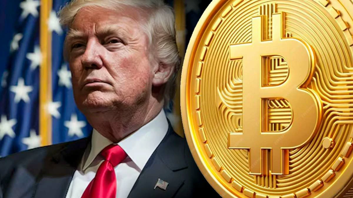 Noticias 46 Crecimiento de Bitcoin tras la victoria de Donald Trump en las elecciones de 2024