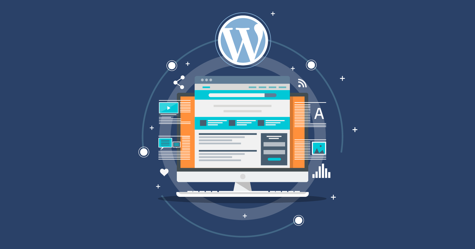 10 pautas Esenciales para Garantizar la Seguridad de tu Sitio Web en WordPress 9 Desactiva la Edicion de Archivos en el Administrador