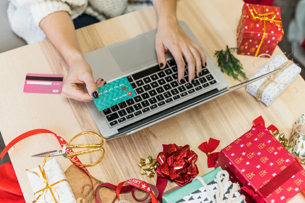 Estrategias de Marketing Digital para Incrementar tus Ventas Navideñas en 2024