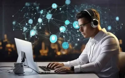 Cómo Prepararse para el Impacto Económico de la Inteligencia Artificial