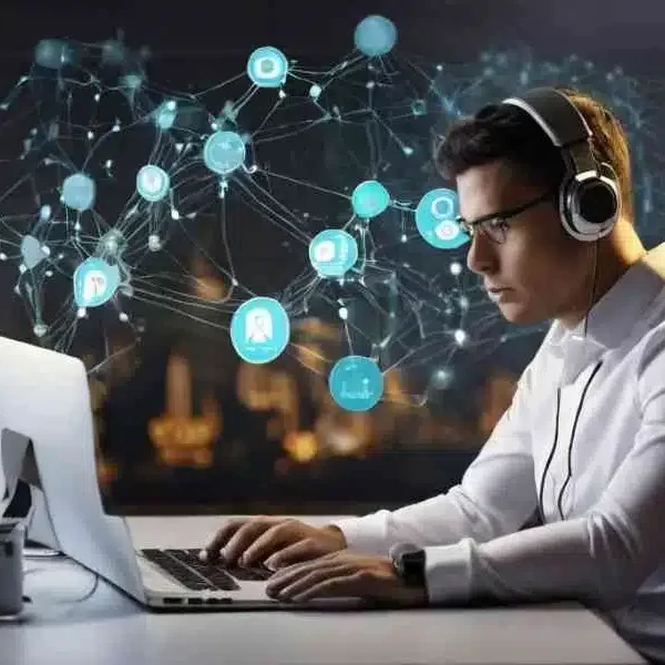 Cómo Prepararse para el Impacto Económico de la Inteligencia Artificial