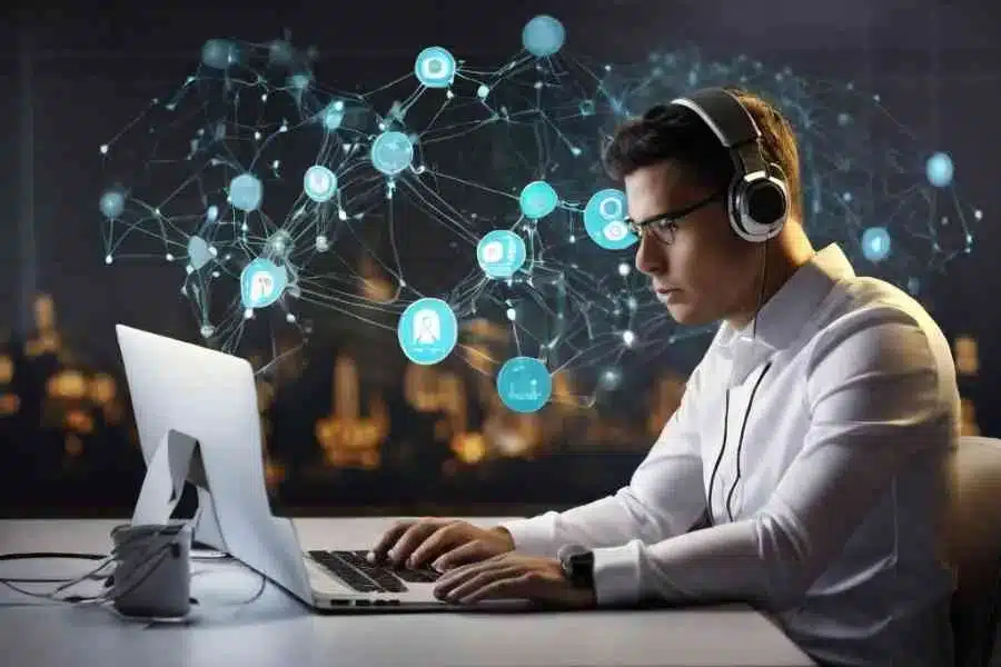 Cómo Prepararse para el Impacto Económico de la Inteligencia Artificial