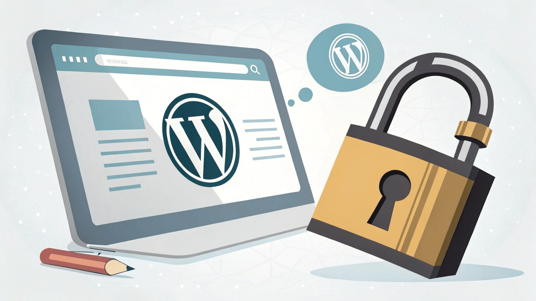 10 pautas Esenciales para Garantizar la Seguridad de tu Sitio Web en WordPress 7 Restringe los Intentos de Inicio de Sesión