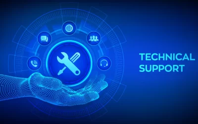 Política de Soporte Técnico