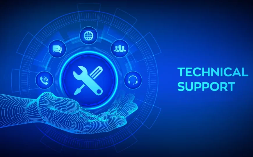 Noticias 24 Política de Soporte Técnico