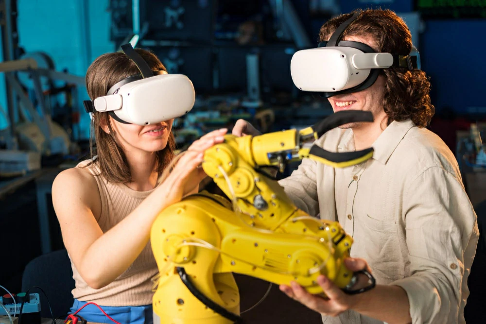 Reconocida por TIME como una de las Mejores Invenciones de 2024