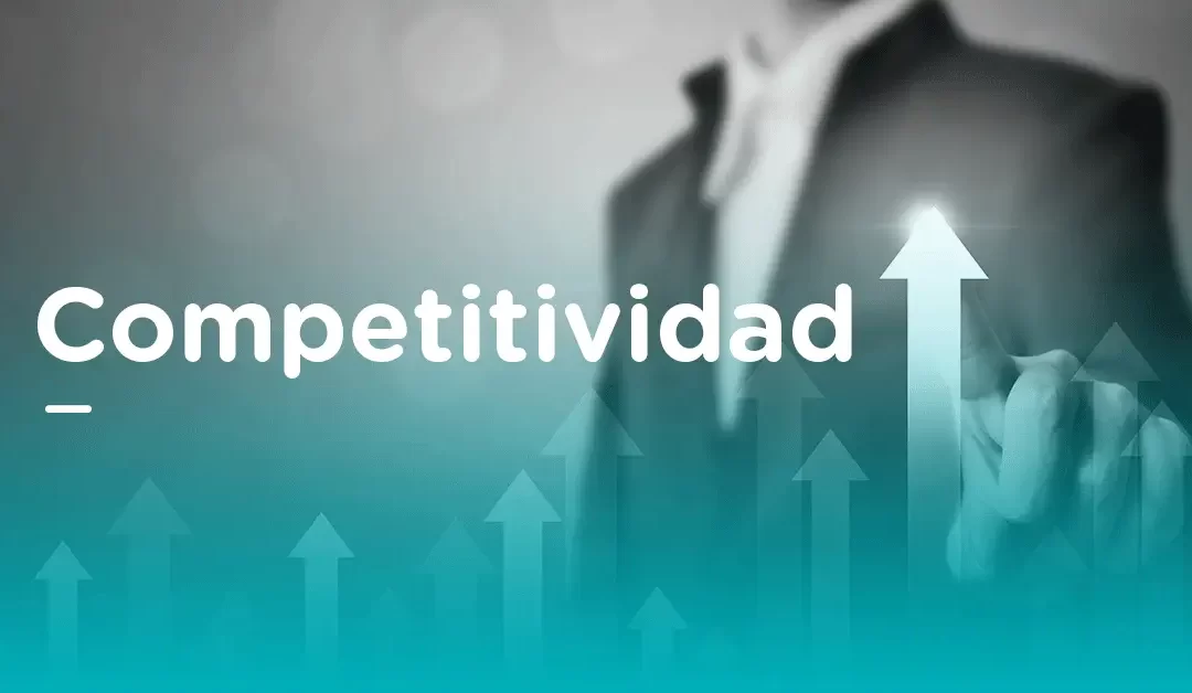 Innovación Tecnológica y su Impacto en la Competitividad Empresarial en Colombia