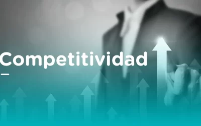 Innovación Tecnológica y su Impacto en la Competitividad Empresarial en Colombia