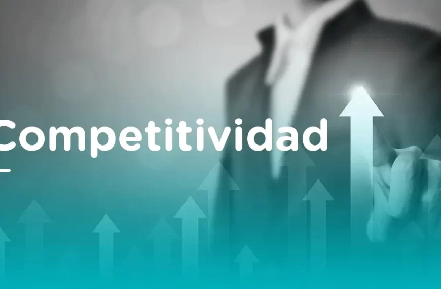 Noticias 22 Innovación Tecnológica y su Impacto en la Competitividad…