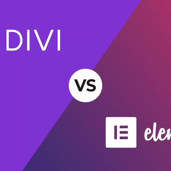 Noticias 10 Elementor PRO vs. Divi Theme: ¿Cuál es el Mejor Constructor…