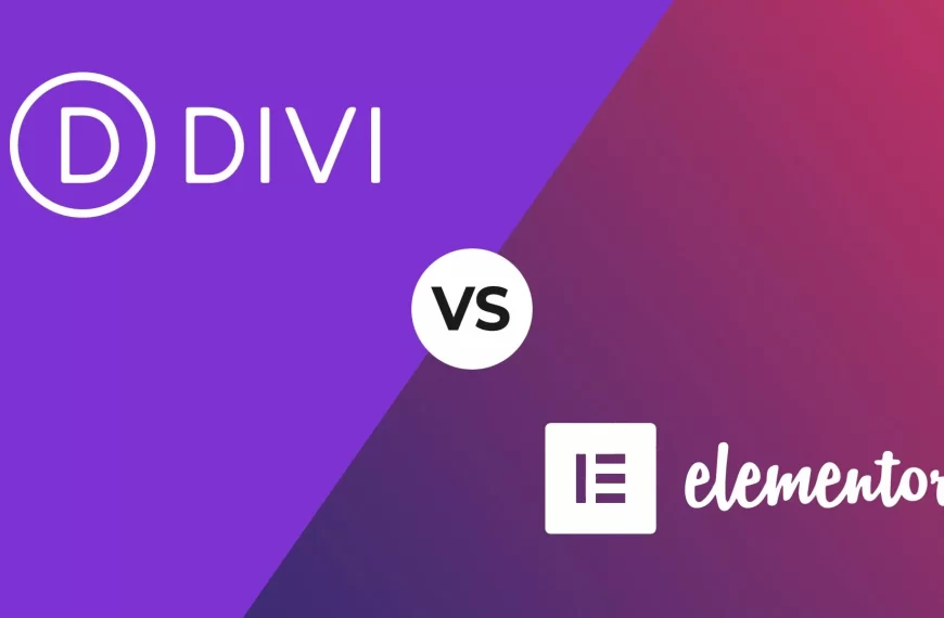 Noticias 28 Elementor PRO vs. Divi Theme: ¿Cuál es el…