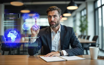 ¿Cómo usar la IA para Impulsor la Productividad Laboral?