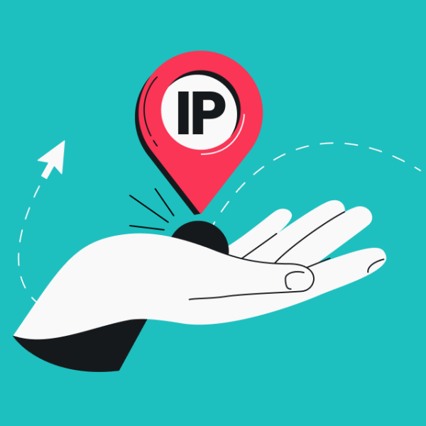 Noticias 8 Encuentra tu IP