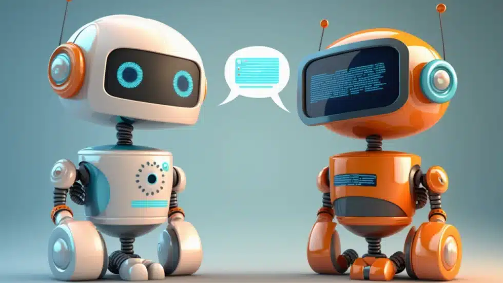 Cómo la Inteligencia Artificial Está Transformando el Comercio Electrónico 2 mac como la inteligencia artificial esta transformando el marketing 1677651965 980x551 1
