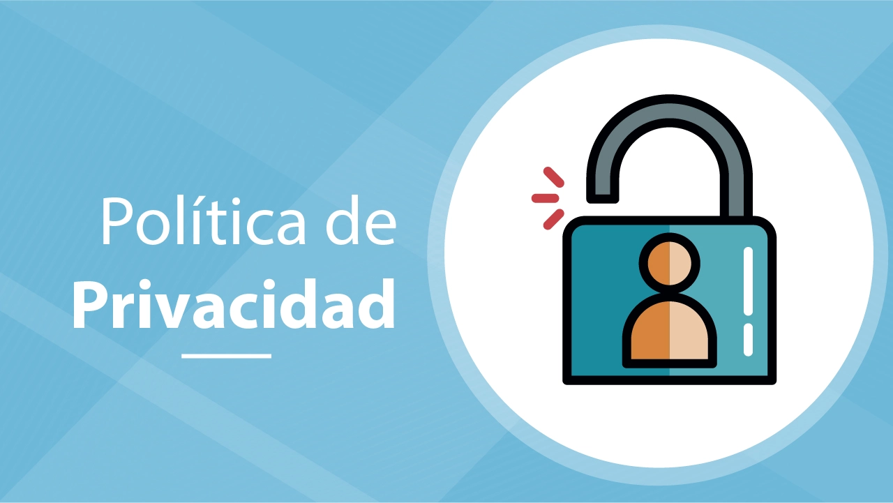 Noticias 54 Política de Privacidad