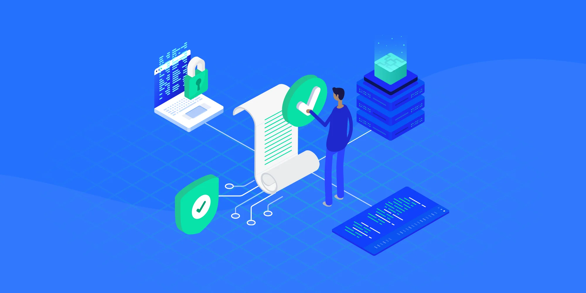 Noticias 52 Política de Seguridad