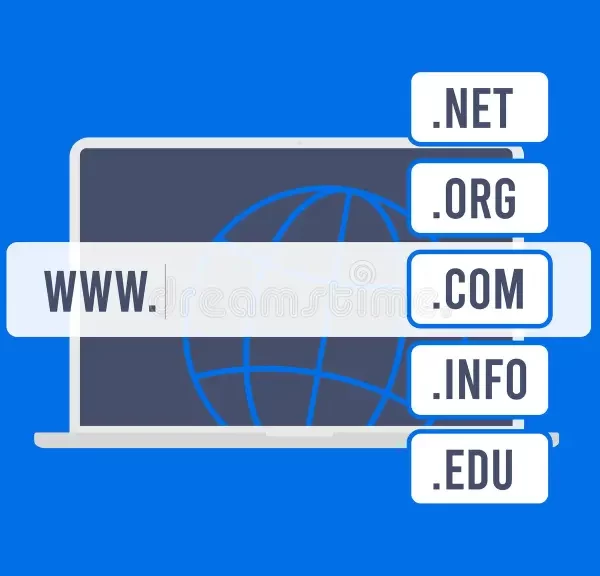 Noticias 8 ¿Cómo Registrar un Dominio?