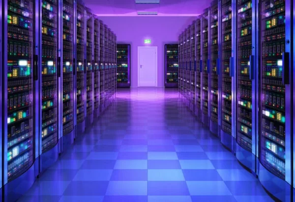 Noticias 8 ¿Qué es un Servidor Web Compartido?